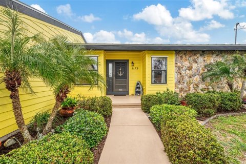 House in Englewood, Florida 3 bedrooms, 123.28 sq.m. № 1571543 - photo 3