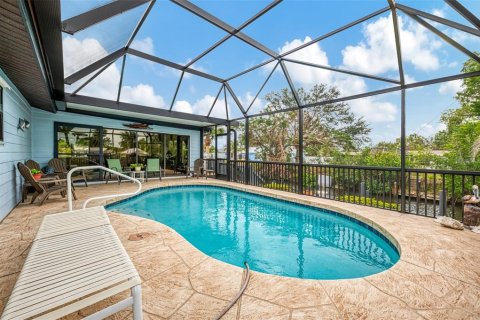 House in Englewood, Florida 3 bedrooms, 123.28 sq.m. № 1571543 - photo 29