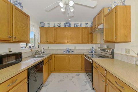 House in Englewood, Florida 3 bedrooms, 123.28 sq.m. № 1571543 - photo 13