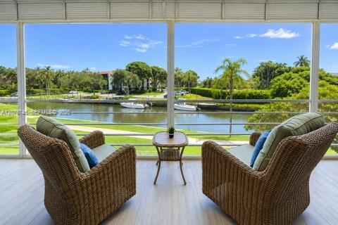 Copropriété à vendre à Boca Raton, Floride: 2 chambres, 85.93 m2 № 2343113 - photo 2