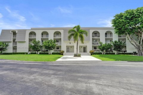 Copropriété à vendre à Boca Raton, Floride: 2 chambres, 85.93 m2 № 2343113 - photo 20