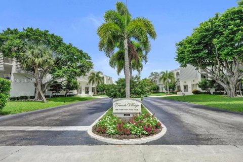 Copropriété à vendre à Boca Raton, Floride: 2 chambres, 85.93 m2 № 2343113 - photo 21