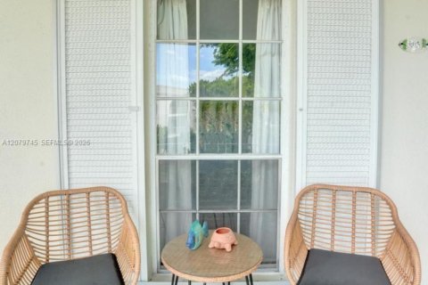 Copropriété à vendre à Boca Raton, Floride: 2 chambres, 85.93 m2 № 2343113 - photo 19