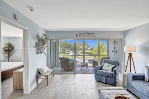 Condo à Boca Raton, Floride, 2 chambres № 2343113