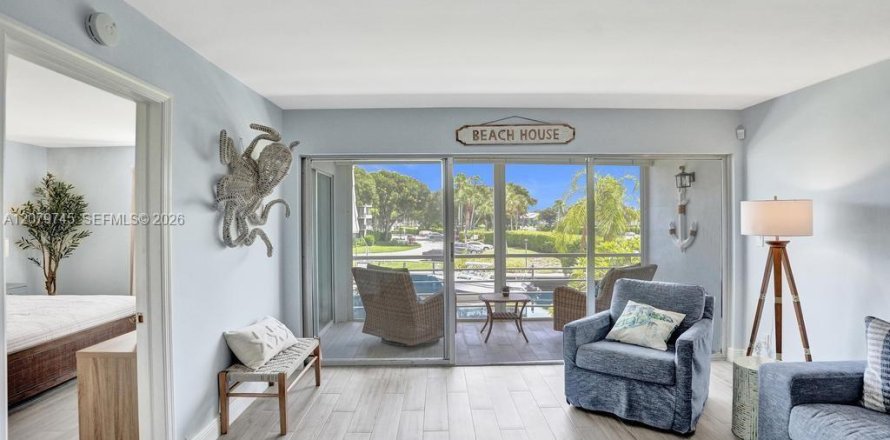 Condo à Boca Raton, Floride, 2 chambres № 2343113