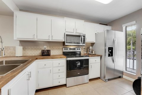 Copropriété à vendre à Boca Raton, Floride: 1 chambre, 73.86 m2 № 2254573 - photo 4