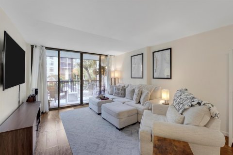 Copropriété à vendre à Boca Raton, Floride: 1 chambre, 73.86 m2 № 2254573 - photo 12
