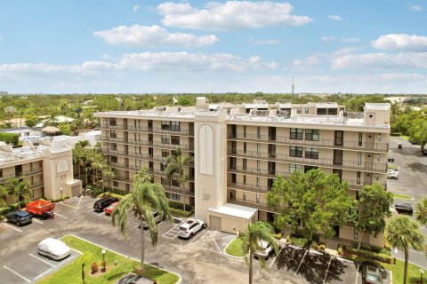Copropriété à vendre à Boca Raton, Floride: 1 chambre, 73.86 m2 № 2254573 - photo 28