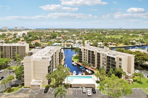 Copropriété à vendre à Boca Raton, Floride: 1 chambre, 73.86 m2 № 2254573 - photo 24