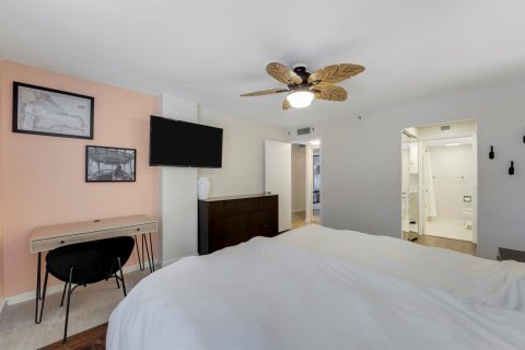Copropriété à vendre à Boca Raton, Floride: 1 chambre, 73.86 m2 № 2254573 - photo 15