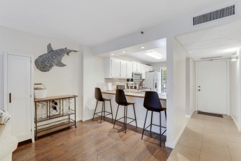 Copropriété à vendre à Boca Raton, Floride: 1 chambre, 73.86 m2 № 2254573 - photo 5