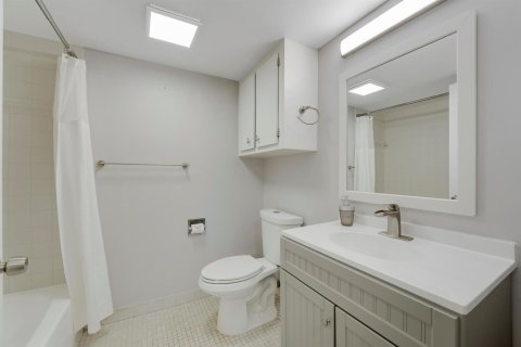 Copropriété à vendre à Boca Raton, Floride: 1 chambre, 73.86 m2 № 2254573 - photo 16