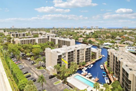 Copropriété à vendre à Boca Raton, Floride: 1 chambre, 73.86 m2 № 2254573 - photo 2