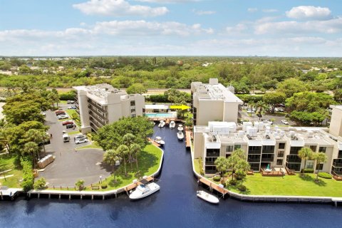 Copropriété à vendre à Boca Raton, Floride: 1 chambre, 73.86 m2 № 2254573 - photo 23