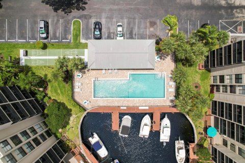 Copropriété à vendre à Boca Raton, Floride: 1 chambre, 73.86 m2 № 2254573 - photo 22