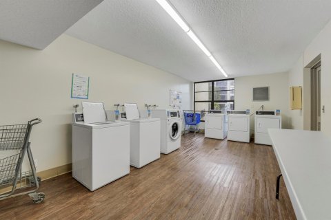 Copropriété à vendre à Boca Raton, Floride: 1 chambre, 73.86 m2 № 2254573 - photo 18