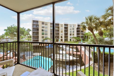 Copropriété à vendre à Boca Raton, Floride: 1 chambre, 73.86 m2 № 2254573 - photo 11