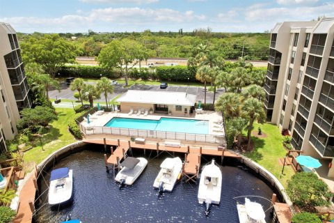 Copropriété à vendre à Boca Raton, Floride: 1 chambre, 73.86 m2 № 2254573 - photo 21