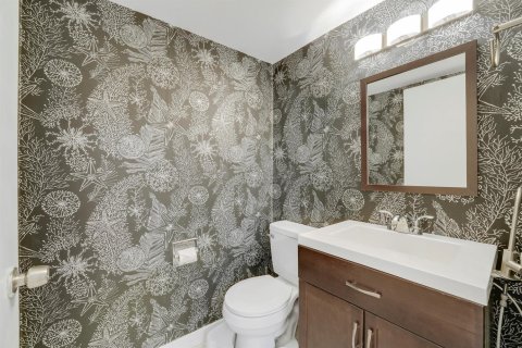 Copropriété à vendre à Boca Raton, Floride: 1 chambre, 73.86 m2 № 2254573 - photo 8