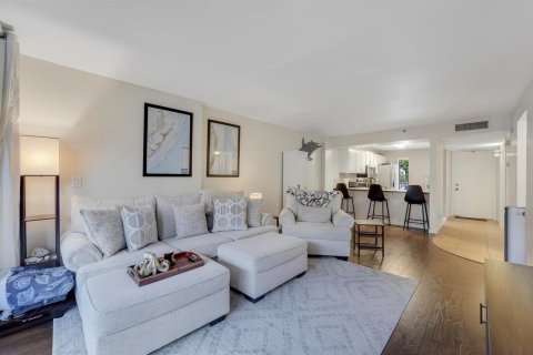 Copropriété à vendre à Boca Raton, Floride: 1 chambre, 73.86 m2 № 2254573 - photo 9