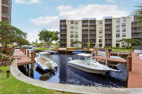 Copropriété à vendre à Boca Raton, Floride: 1 chambre, 73.86 m2 № 2254573 - photo 20