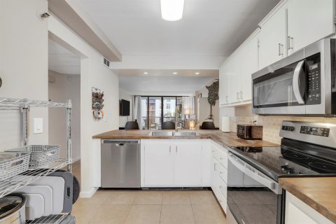 Copropriété à vendre à Boca Raton, Floride: 1 chambre, 73.86 m2 № 2254573 - photo 3
