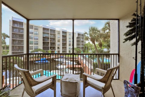 Condominio en Boca Raton, Florida, 1 dormitorio  № 2254573