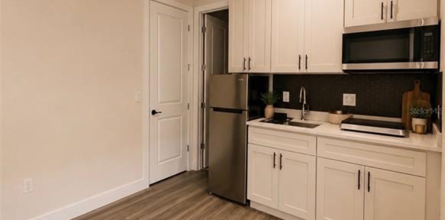 Studio in Orlando, Florida № 2220629