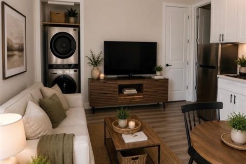Studio in Orlando, Florida № 2220629 - photo 4