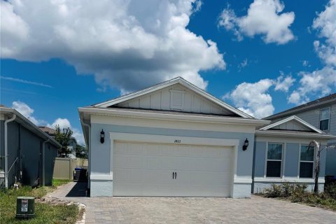 Studio in Orlando, Florida № 2220629 - photo 9