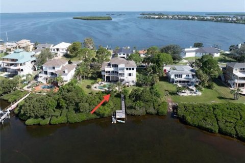 Купить виллу или дом в Тарпон-Спрингс, Флорида 10 комнат, 380.16м2, № 1851359 - фото 3