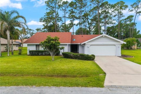 House in Palm Coast, Florida 4 bedrooms, 187.85 sq.m. № 2205689
