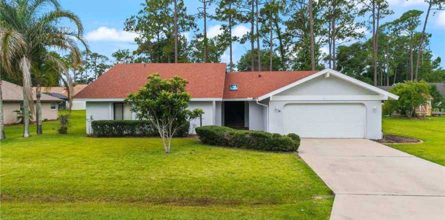 Casa en Palm Coast, Florida 4 dormitorios, 187.85 m2 № 2205689