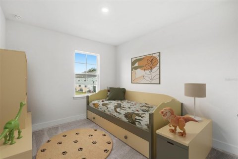 Townhouse in Ocoee, Florida 3 bedrooms, 179.77 sq.m. № 2142870 - photo 12