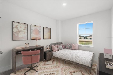 Townhouse in Ocoee, Florida 3 bedrooms, 179.77 sq.m. № 2142870 - photo 11