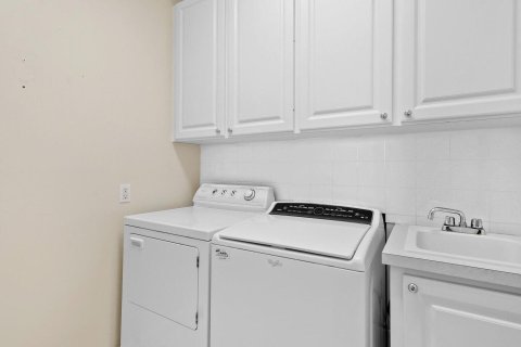 Touwnhouse à louer à Jupiter, Floride: 4 chambres, 170.01 m2 № 2385500 - photo 20