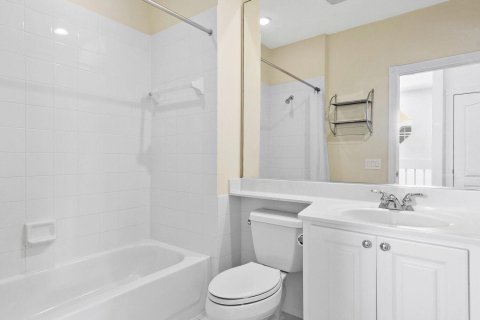 Touwnhouse à louer à Jupiter, Floride: 4 chambres, 170.01 m2 № 2385500 - photo 17