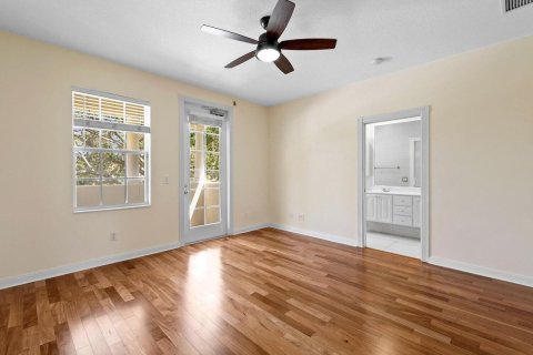 Touwnhouse à louer à Jupiter, Floride: 4 chambres, 170.01 m2 № 2385500 - photo 12