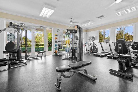 Touwnhouse à louer à Jupiter, Floride: 4 chambres, 170.01 m2 № 2385500 - photo 23