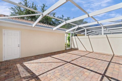 Touwnhouse à louer à Jupiter, Floride: 4 chambres, 170.01 m2 № 2385500 - photo 21
