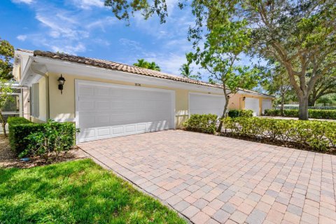 Touwnhouse à louer à Jupiter, Floride: 4 chambres, 170.01 m2 № 2385500 - photo 22