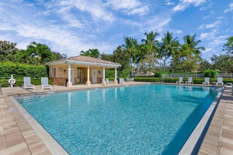 Touwnhouse à louer à Jupiter, Floride: 4 chambres, 170.01 m2 № 2385500 - photo 24