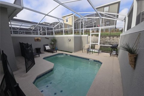 Adosado en venta en Davenport, Florida, 5 dormitorios, 201.32 m2 № 2230066 - foto 21