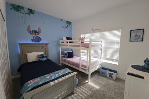 Adosado en venta en Davenport, Florida, 5 dormitorios, 201.32 m2 № 2230066 - foto 2