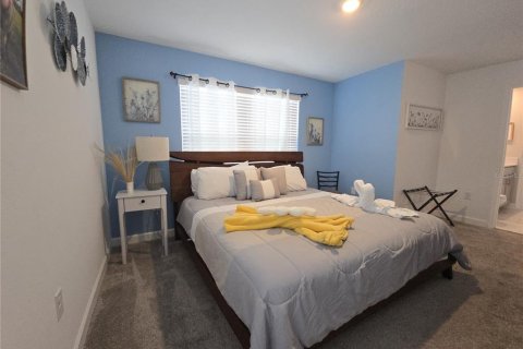 Adosado en venta en Davenport, Florida, 5 dormitorios, 201.32 m2 № 2230066 - foto 18