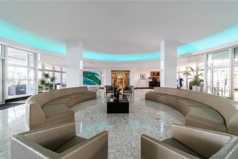 Condo in Miami Beach, Florida  № 1923712 - photo 19