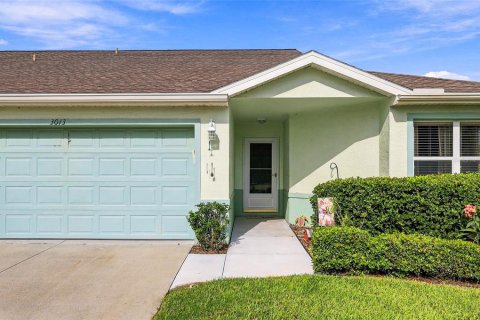 Condo in Palmetto, Florida, 2 bedrooms № 2363926