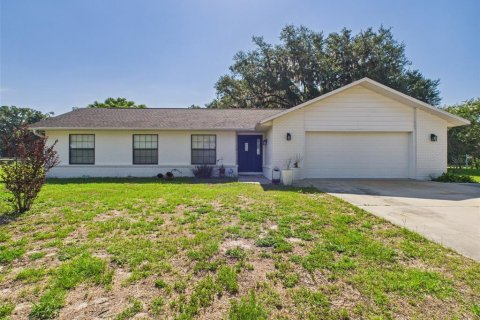 House in Summerfield, Florida 3 bedrooms, 164.99 sq.m. № 1761395 - photo 1
