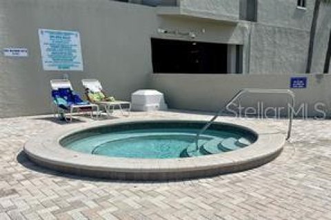 Copropriété à louer à Clearwater, Floride: 2 chambres, 136.01 m2 № 2122965 - photo 27