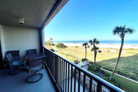Copropriété à louer à Clearwater, Floride: 2 chambres, 136.01 m2 № 2122965 - photo 9